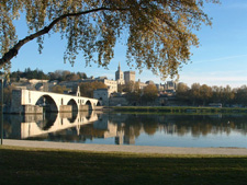 France-Provence-Cycling in Provence